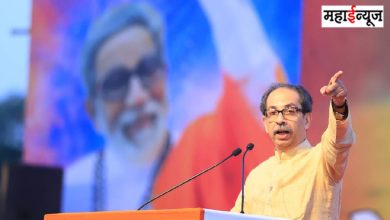 There are also people who steal gurus and fathers, Uddhav Thackeray's indirect jab at Chief Minister Eknath Shinde