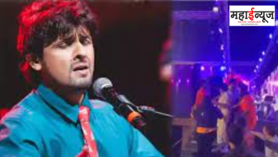 Forced selfies bring out people's anger, Sonu Nigam speaks candidly on Chembur Gymkhana incident…
