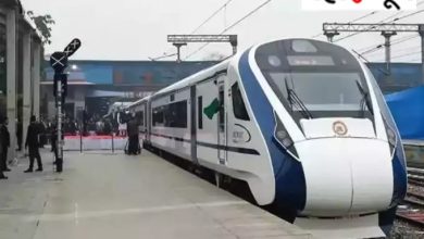 Mumbai-Shirdi Vande Bharat: Mumbai to Shirdi-Solapur, New Vande Bharat Train Fares, Stops, Know Everything…