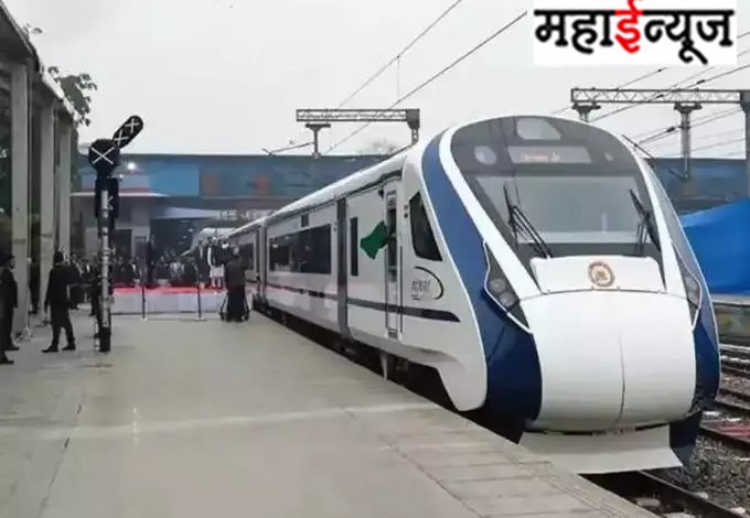 Mumbai-Shirdi Vande Bharat: Mumbai to Shirdi-Solapur, New Vande Bharat Train Fares, Stops, Know Everything…