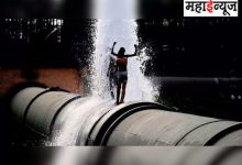 Now Mumbaikars living in hills and high places will get abundant water, BMC is building a 10 KM long tunnel, these areas will benefit…