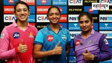 Women's IPL matches will be held in Mumbai