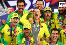 Australia T20 captain Aaron Finch retires from international cricket