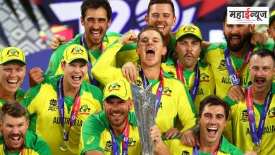 Australia T20 captain Aaron Finch retires from international cricket