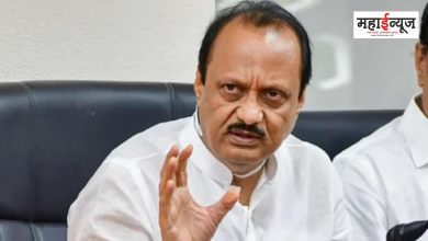 Ajit Pawar said that the state government is insulting women