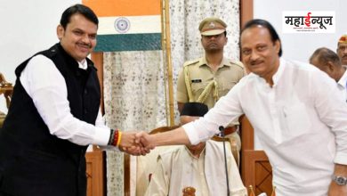 Sanjay Raut said that many things will come out in Ajit Pawar's autobiography