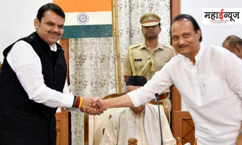 Sanjay Raut said that many things will come out in Ajit Pawar's autobiography