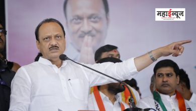 Chinchwad by-elections want to teach traitors a lesson: Leader of Opposition Ajit Pawar