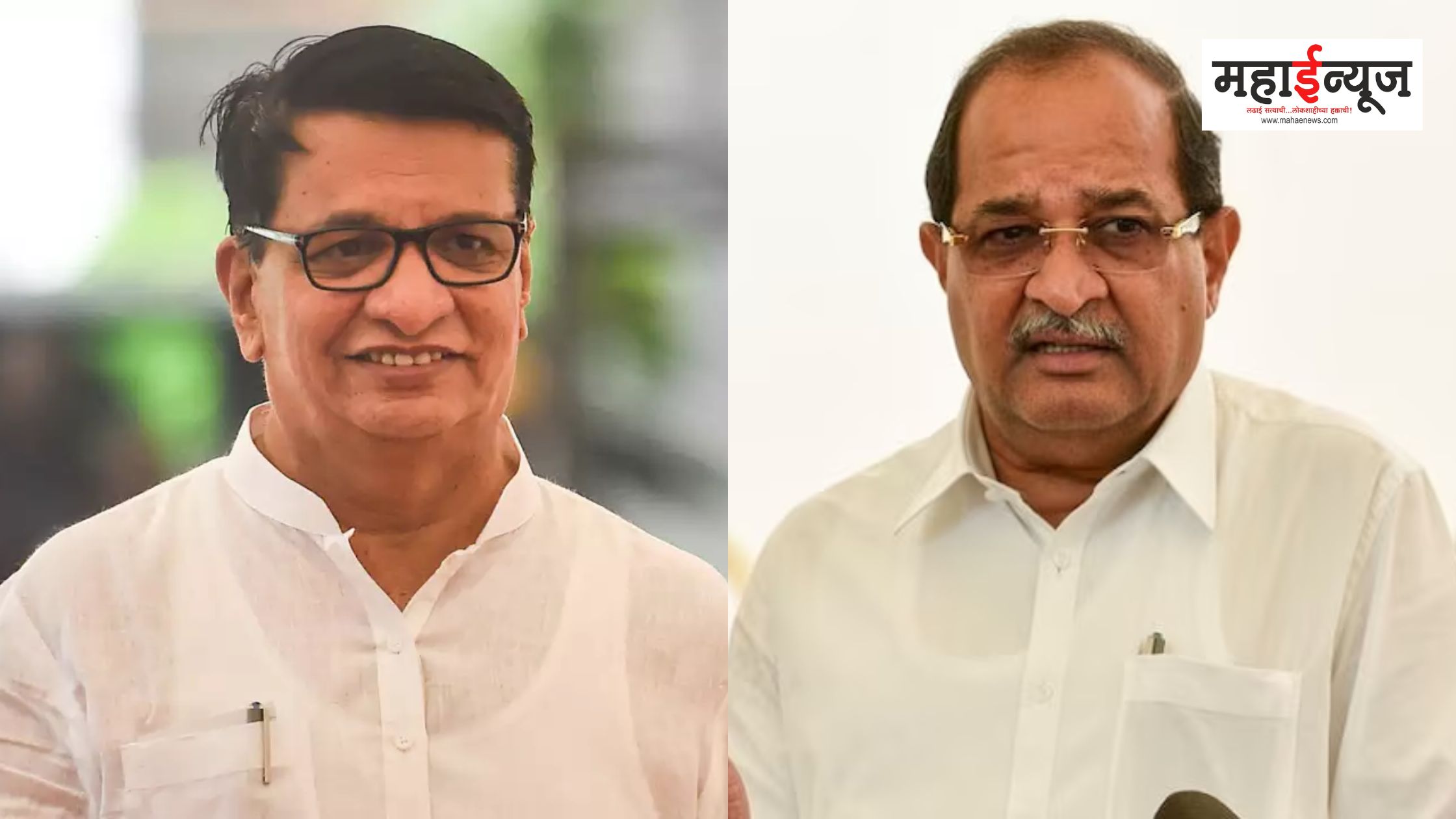 “थोरातांनी खिंड सोडुन पळ काढला ते आता कोणत्या दिशेला जाणार”; राधाकृष्ण विखे-पाटील
