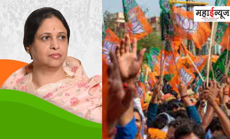 Chinchwad by-election: BJP's 40 star campaigners in the field!