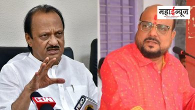 Gulabrao Patil said that Ajit Pawar does not need to tell us these things