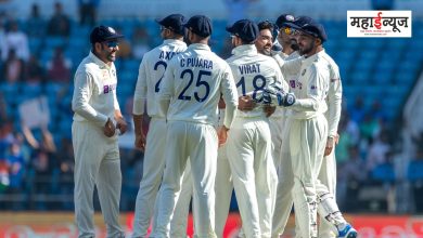 ind vs aus test 'These' players get a chance in the Indian team for the first Test