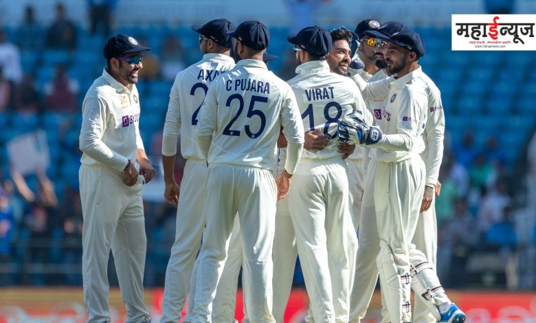 ind vs aus test 'These' players get a chance in the Indian team for the first Test