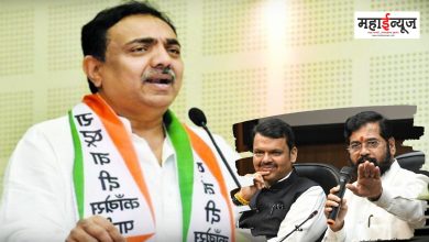 Jayant Patal criticizes Shinde-Fadnavis government