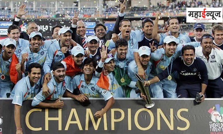 Indian bowler Joginder Sharma retires from international cricket
