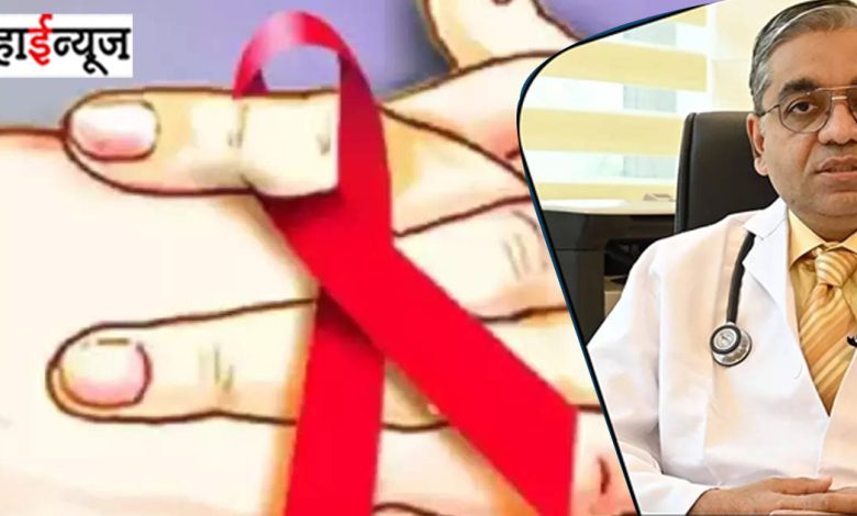 Hey surprise! HIV+ woman donates kidney to HIV+ husband, but blood type is different, doctors confirm that both are fine