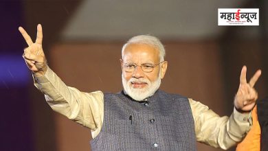 Prime Minister Narendra Modi has once again become the most popular leader in the world