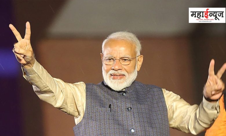 Prime Minister Narendra Modi has once again become the most popular leader in the world
