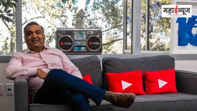 Neil Mohan of Indian origin is the new CEO of YouTube