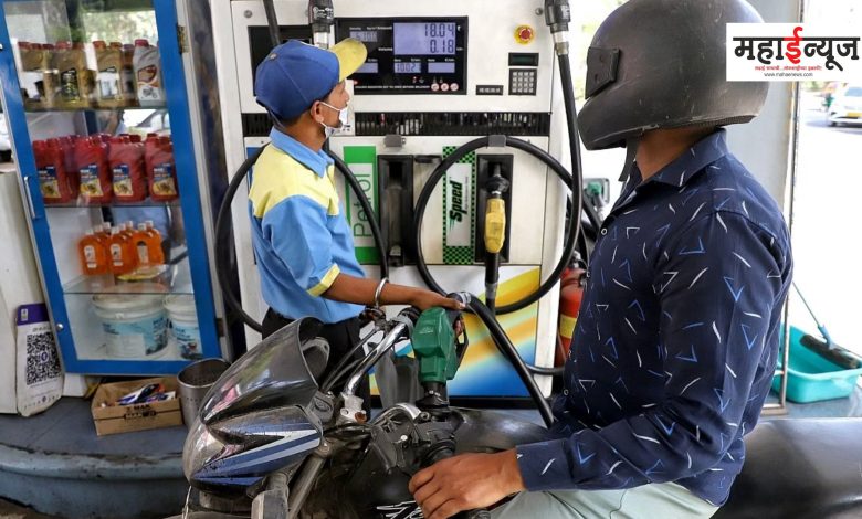 Now one liter of petrol will cost Rs 272