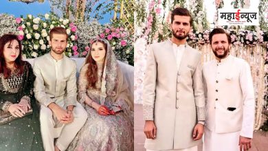 Shaheen Afridi's marriage to Shahid Afridi's elder daughter