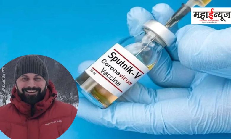 Sputnik V Corona Vaccine Scientist Andrey Botikov Killed