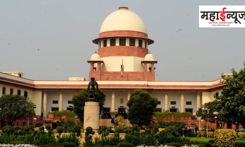 Municipal elections in the state are possible only after the monsoons, the hearing in the Supreme Court continues