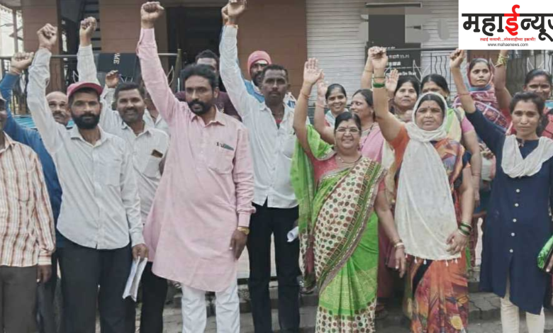 "Gudhipadwa, Dr. Babasaheb Ambedkar, on the occasion of his birth anniversary, ration of happiness, government, cheated, Kashinath does not eat,