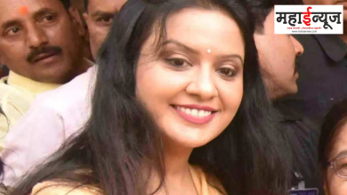 Amrita Fadnavis, one crore bribe, threat, case filed against designer in Mumbai,