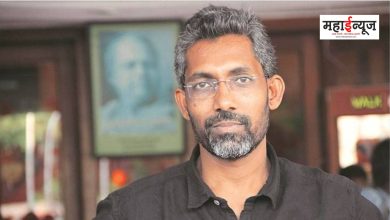 Nagraj Manjule's statement regarding the competition in Marathi entertainment industry is in discussion