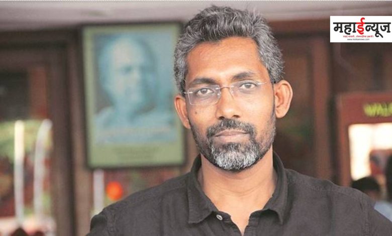Nagraj Manjule's statement regarding the competition in Marathi entertainment industry is in discussion
