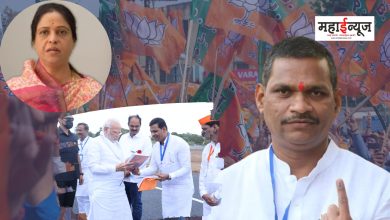 'Jagtap Pattern': Shankar Jagtap is a 'crisis solver' for BJP in Chinchwad!