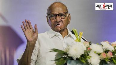 Sharad Pawar said that people will definitely think while voting in the future