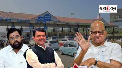NCP criticizes state government over toll hike on Mumbai-Pune highway