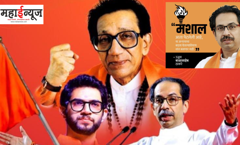 Bow and arrow, symbol, what is the name of the party?, how will Uddhav Thackeray be, constitutional structure of the party…,