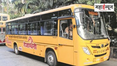 Free travel by Tejaswini Bus for women on Women's Day