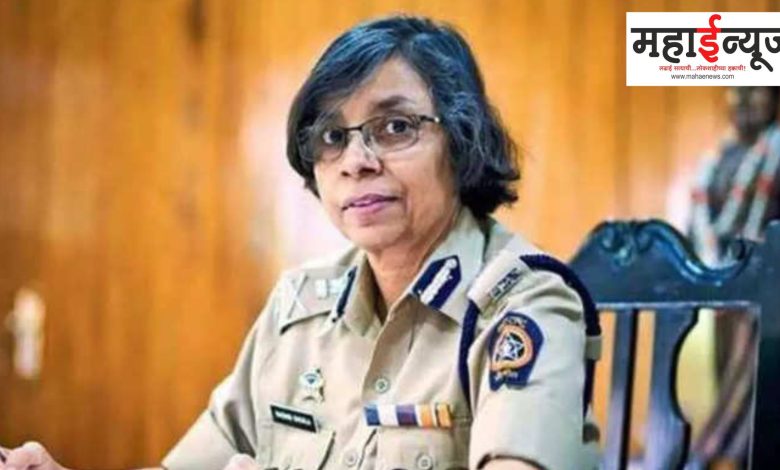 IPS officer, Rashmi Shukla, promoted, made DG SSB, illegal phone tapping, allegations,