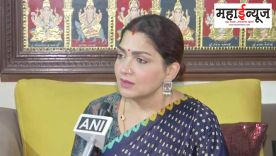 BJP leader, Khushboo Sundar, Shocking revelation, 8 years old, father sexually assaulted,