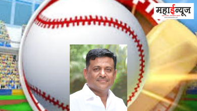 Sports World, as the coach of the Indian team, Dr. Gulzar Shaikh,