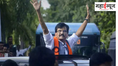 Sanjay Raut, his statement raised the problem of the Mahavikas Aghadi, surrounded the government on the issue of inflation, but got himself stuck.