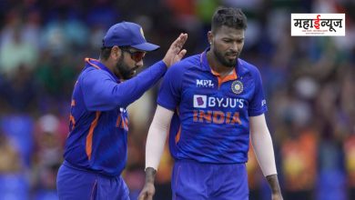 Team India will play the first ODI under the leadership of Pandya