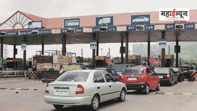 Travel on Mumbai-Pune highway will be expensive