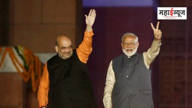 Amit Shah said that Narendra Modi will become the Prime Minister for the third time in a row in 2024