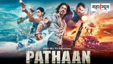Shah Rukh Khan's Pathan became the highest grossing film