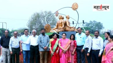 Dr. Deepak Shah said that replication of Yoga Sadhana will be an inspiration to the city dwellers