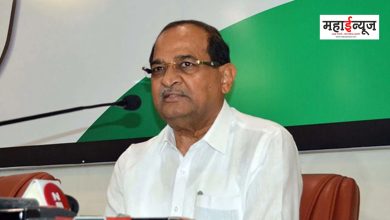 Radhakrishna Vikhe Patil said that the sand will be delivered to the home from the state government
