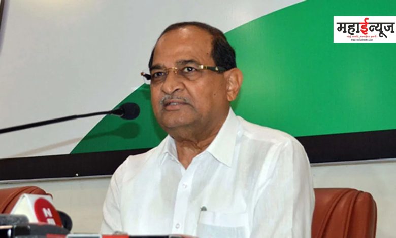 Radhakrishna Vikhe Patil said that the sand will be delivered to the home from the state government