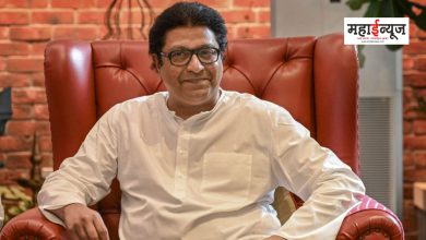 Raj Thackeray said that women who have proved themselves should enter politics