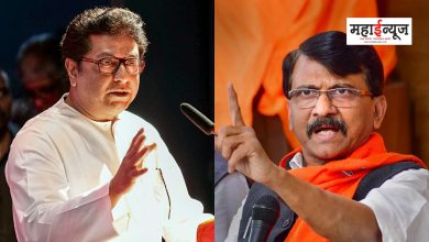 Sanjay Raut said that Shiv Sena has never left Hinduism