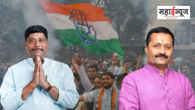 Will BJP get a big blow in the town?